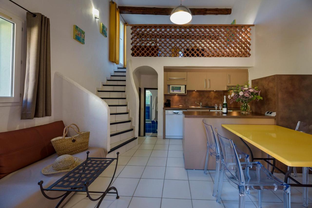 Résidence Vasca d'Oro Porto Vecchio Exterior foto