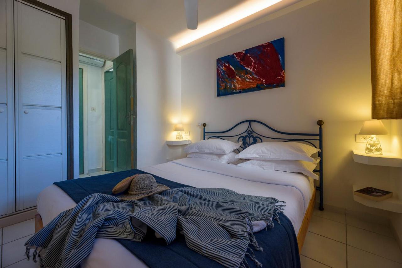 Résidence Vasca d'Oro Porto Vecchio Exterior foto