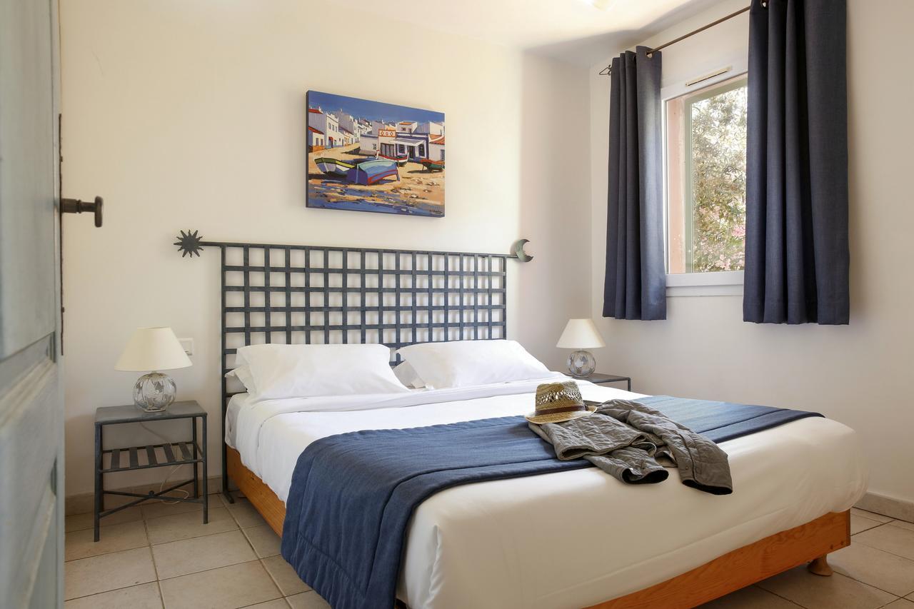 Résidence Vasca d'Oro Porto Vecchio Exterior foto