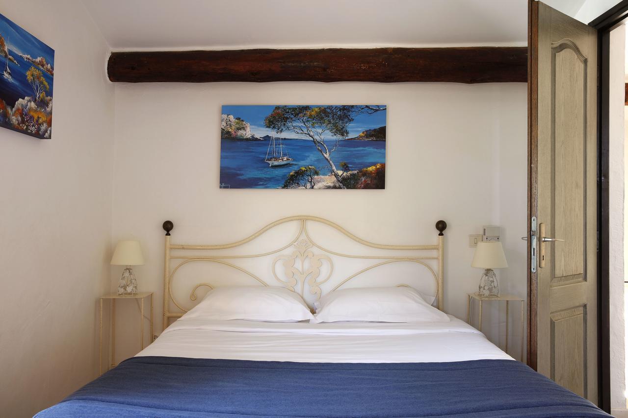 Résidence Vasca d'Oro Porto Vecchio Exterior foto