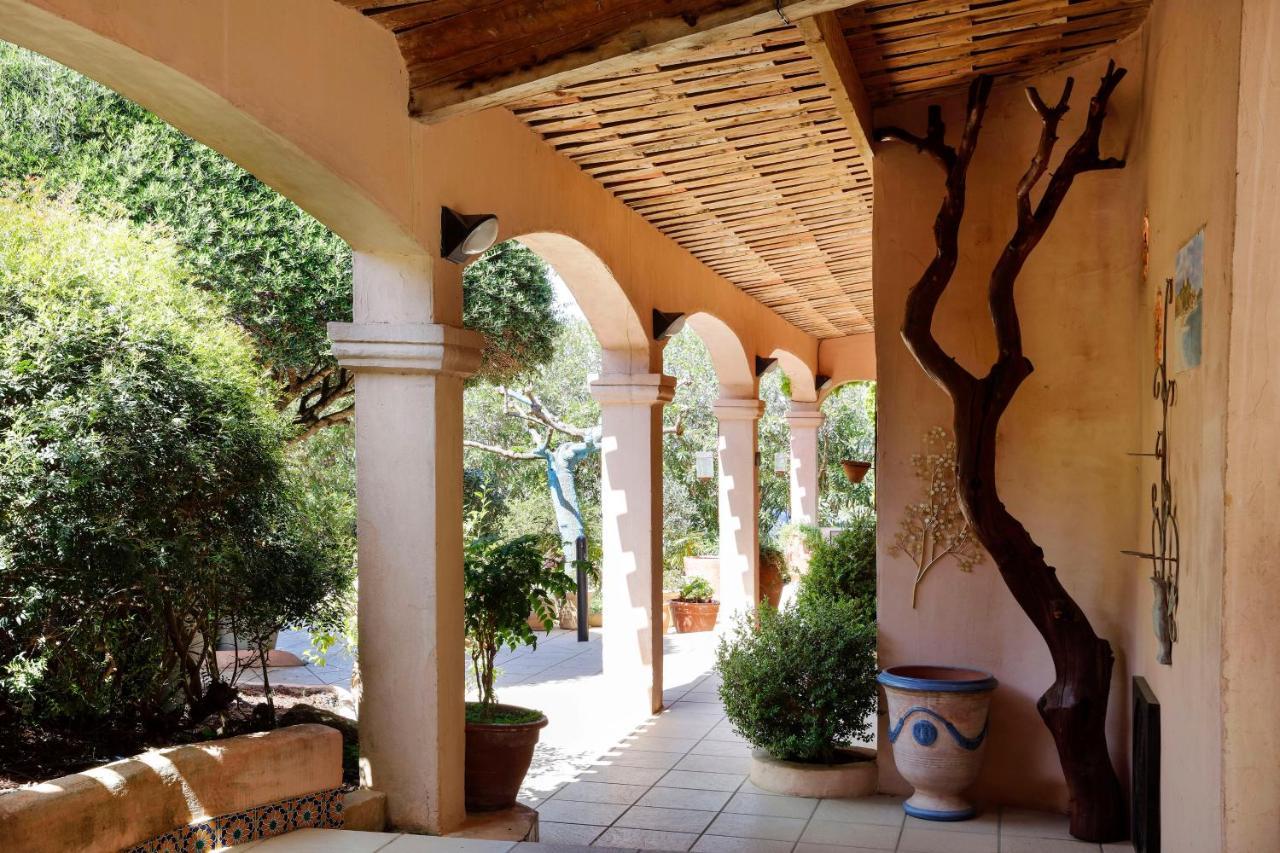 Résidence Vasca d'Oro Porto Vecchio Exterior foto