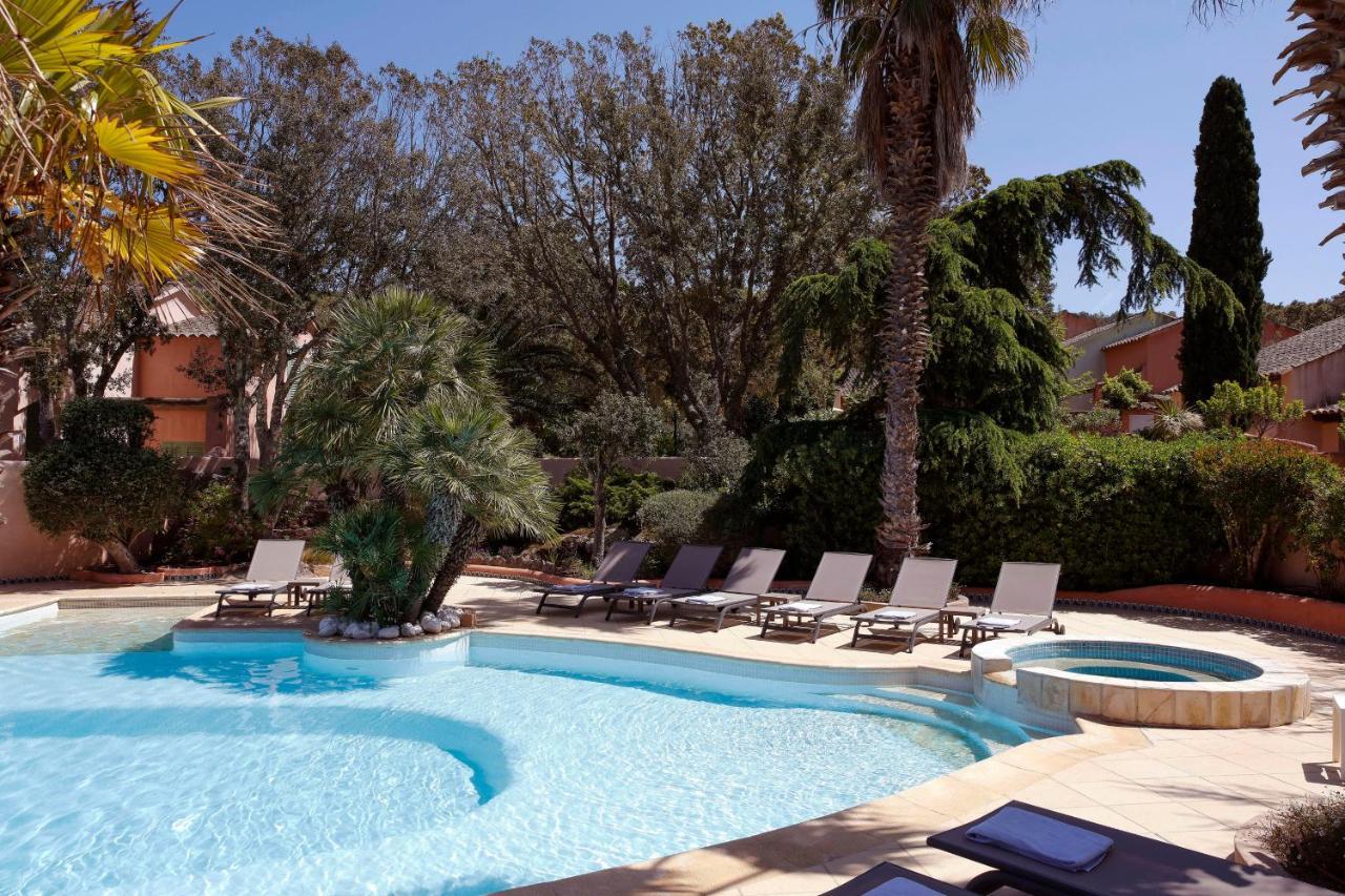 Résidence Vasca d'Oro Porto Vecchio Exterior foto