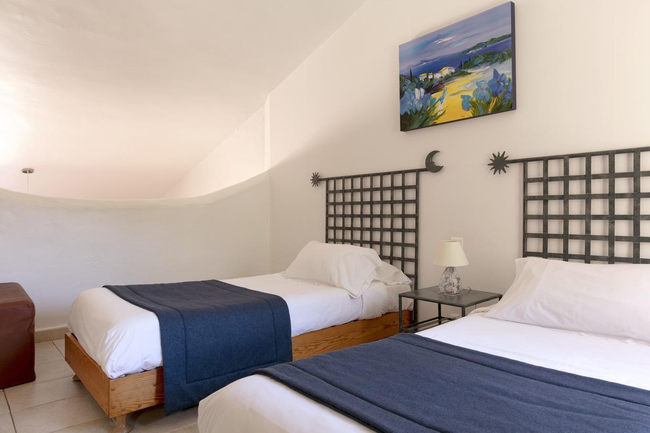 Résidence Vasca d'Oro Porto Vecchio Exterior foto