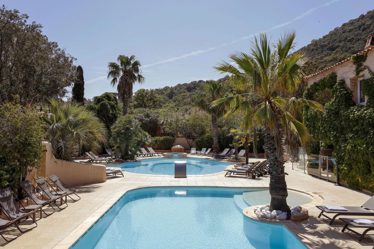 Résidence Vasca d'Oro Porto Vecchio Exterior foto