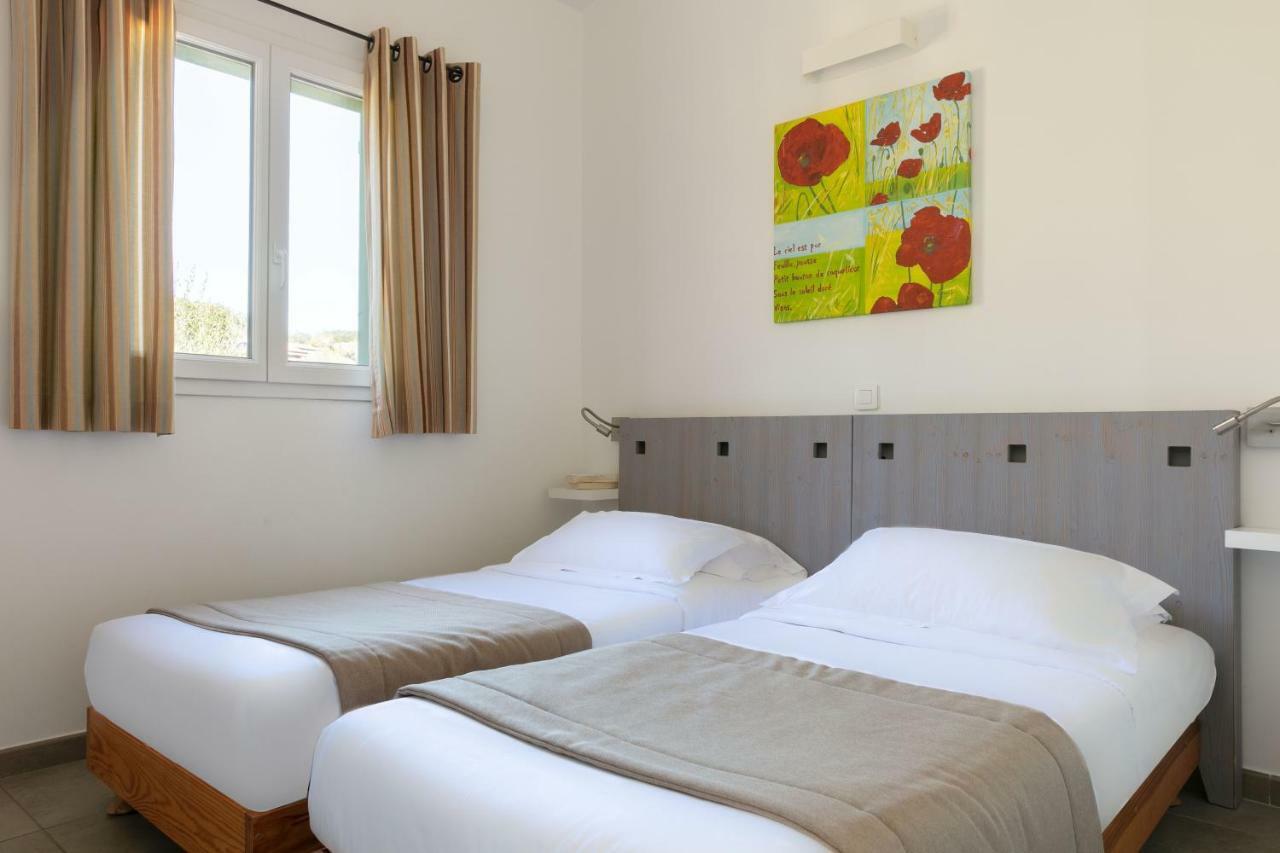 Résidence Vasca d'Oro Porto Vecchio Exterior foto