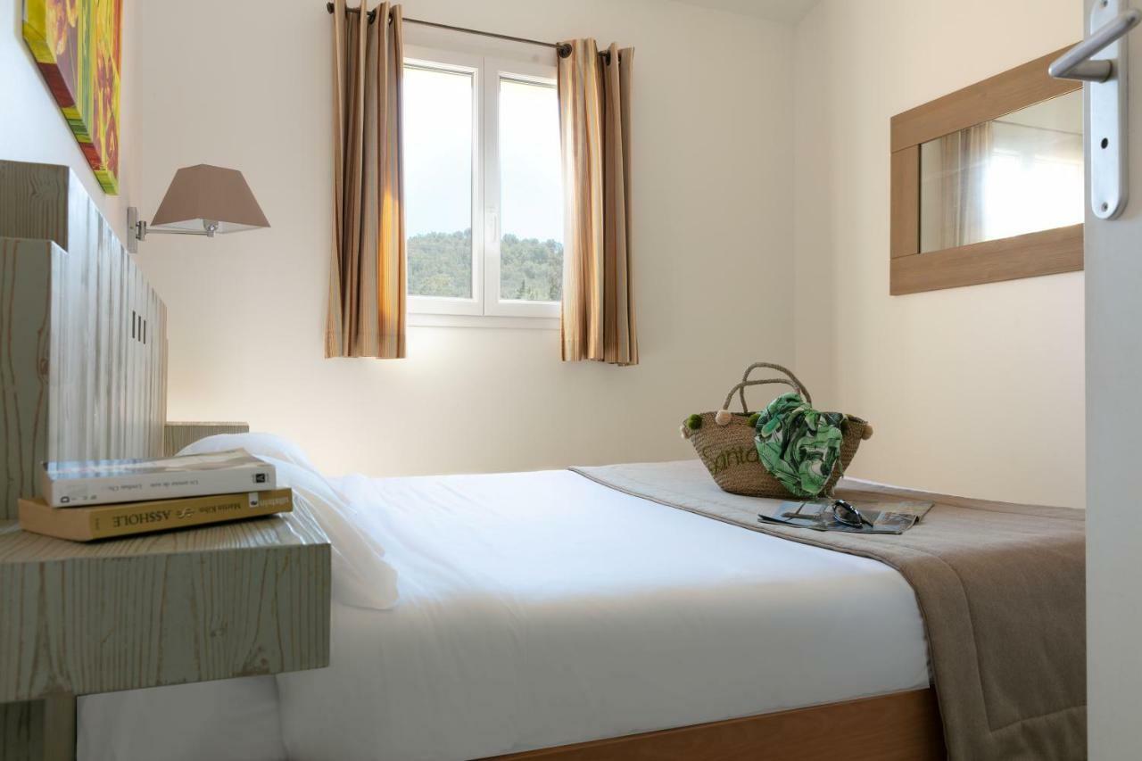 Résidence Vasca d'Oro Porto Vecchio Exterior foto