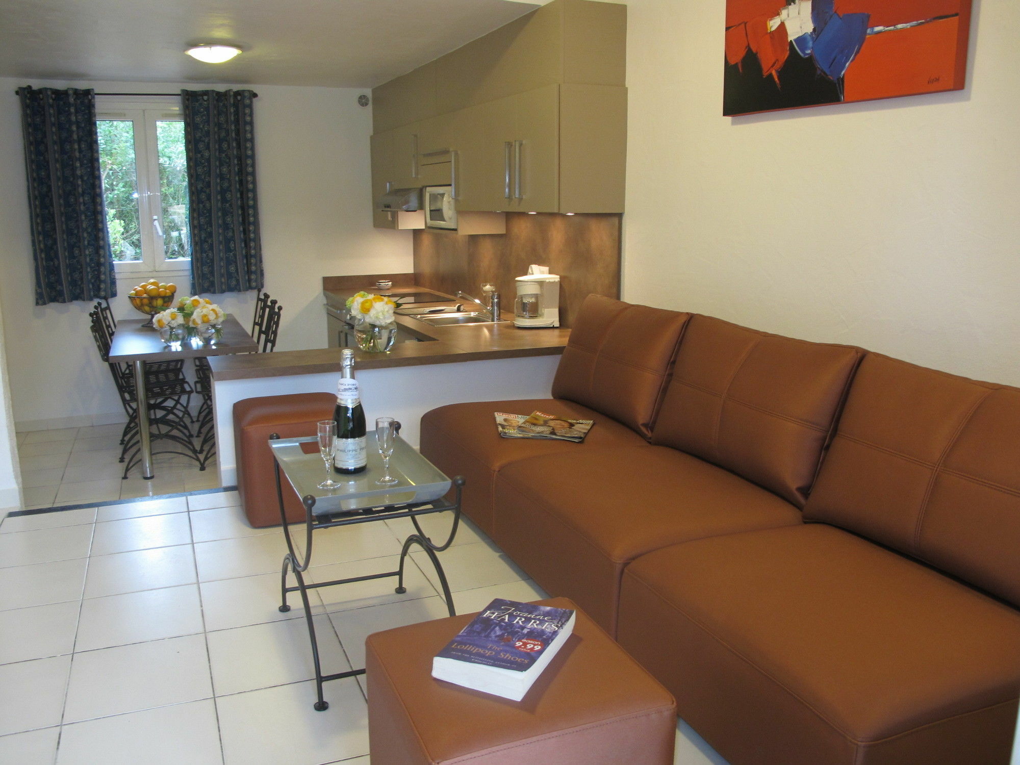 Résidence Vasca d'Oro Porto Vecchio Exterior foto