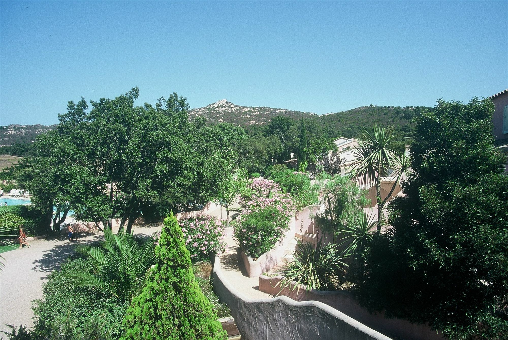 Résidence Vasca d'Oro Porto Vecchio Exterior foto